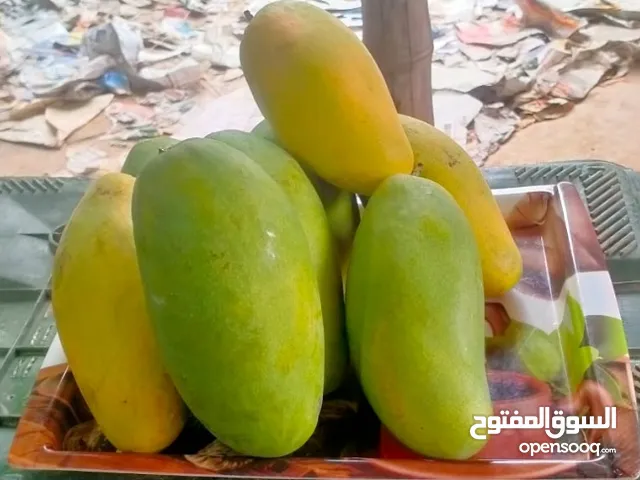 Fresh Dusshehri Mangoes
