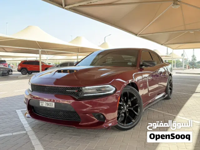 Dodge Charger RT 2021 Very clean Full service