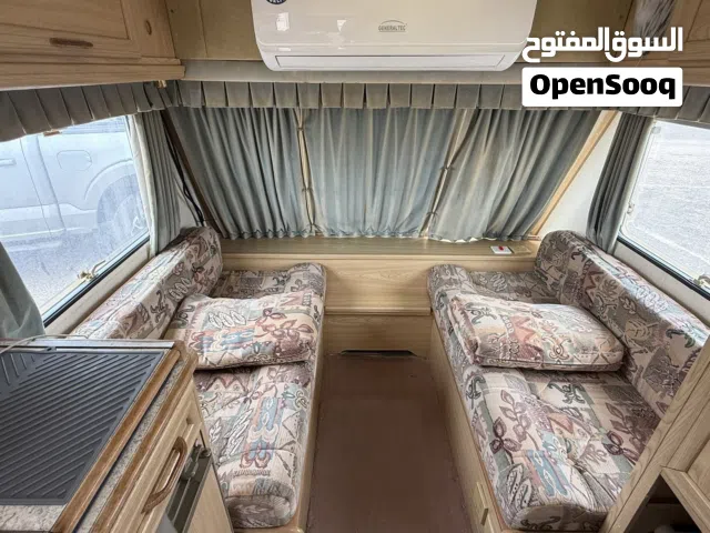 كرفان أوروبي lunar أقرا الوصف