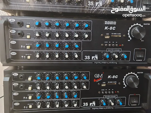 Dj Instruments for sale in Zarqa