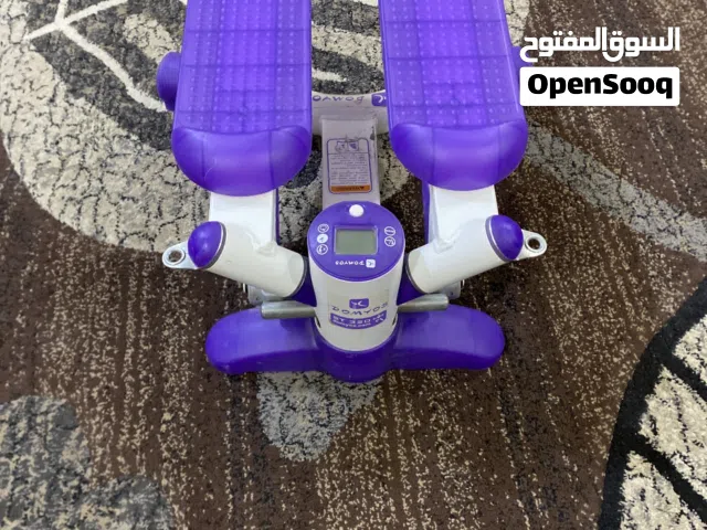جهاز رياضي