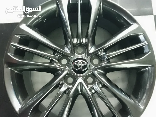 Other 16 Wheel Cover in Al Batinah