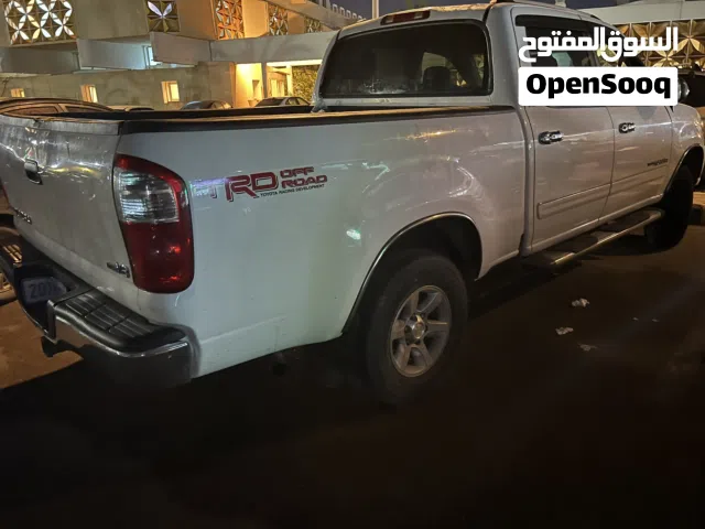 2006 Toyota Tundra Limited