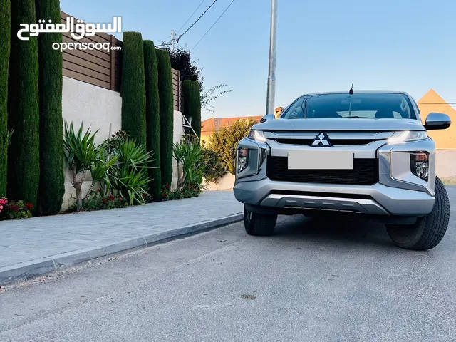 Mitsubishi L200 Sportero 2022