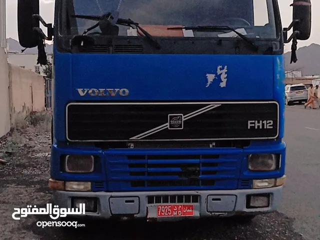 Other Volvo 1993 in Al Batinah