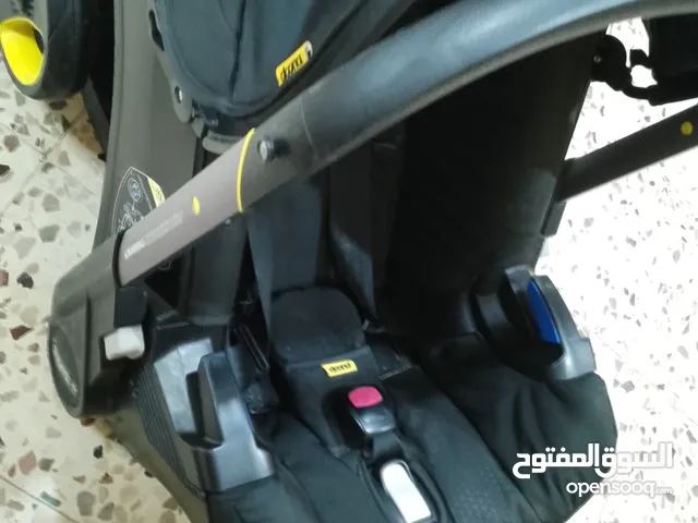 عرباية بيبي وكارسيت سيارة