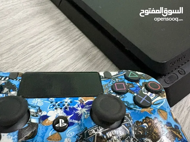 بلايستيشن 4 /ps4
