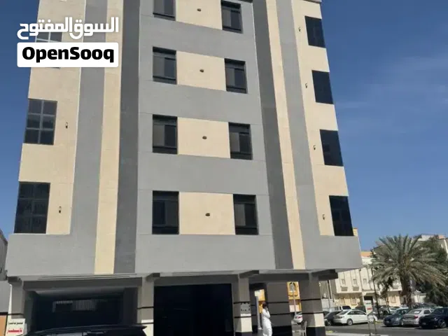 شقق فاخرة للايجار بحي المروة