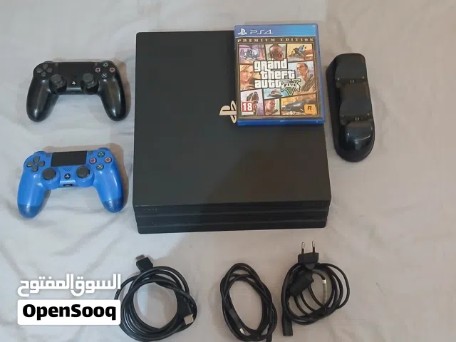 PlayStation 4 PlayStation for sale in Cairo