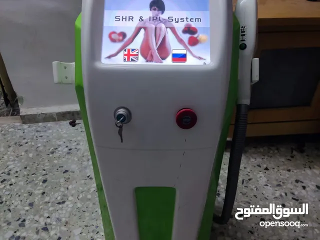  Hair Removal for sale in Nablus