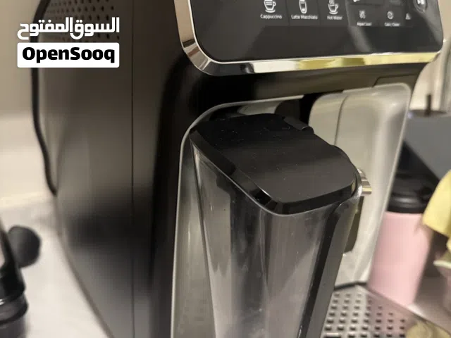 مكينة قهوة فيليبس philips coffee machine