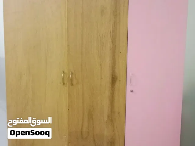 خزانه ملابس خشب لاتيه من جوايكو