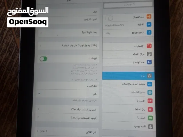 Apple iPad 2 64 GB in Zarqa