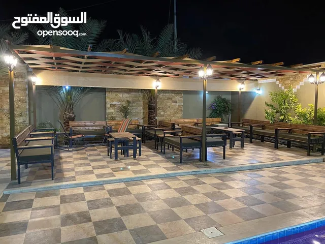 شاليه للإيجار اليومي في الغور/الشونة الجنوبية/بالقرب من الجندي المجهول