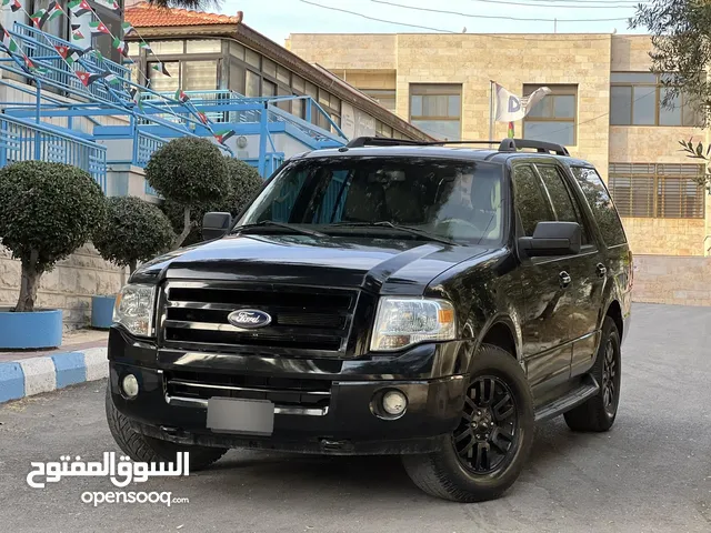 Used Ford Expedition in Amman