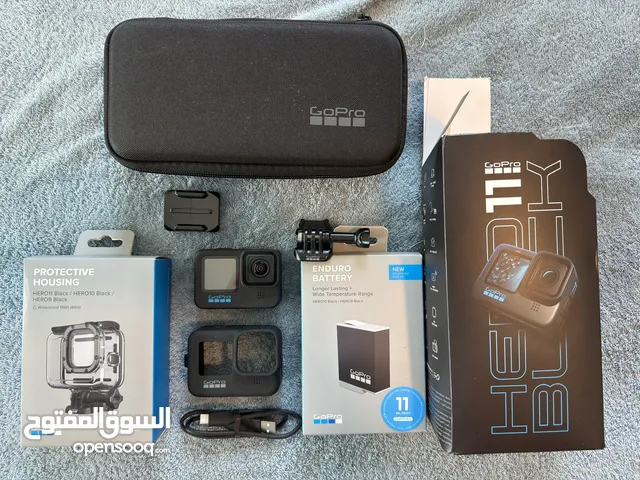 GoPro Hero 11 Black