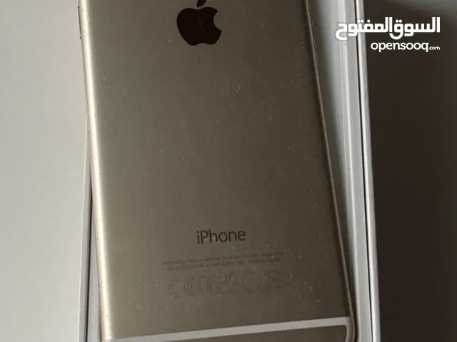 Apple iPhone 6 128 GB in Mecca