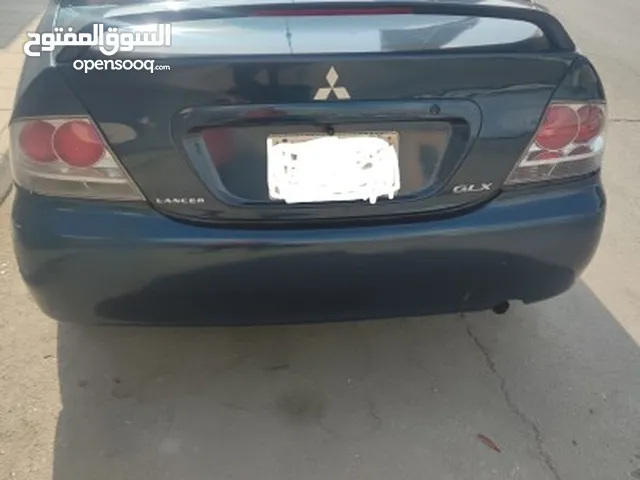 Used Mitsubishi Lancer in Al Riyadh