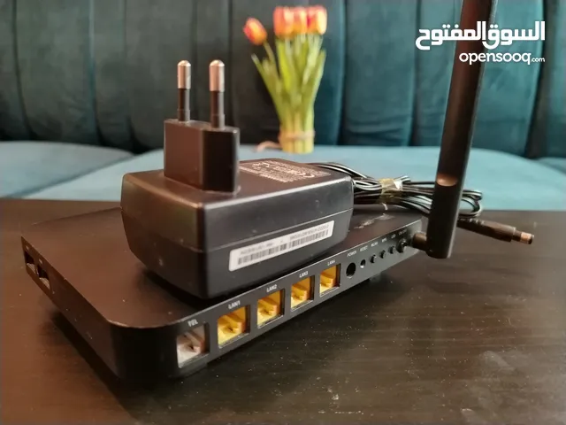 NOKIA Router G-140W-C (FIBER + WIFI)