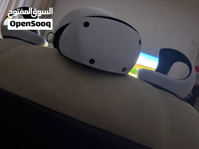 PlayStation 5 VR2