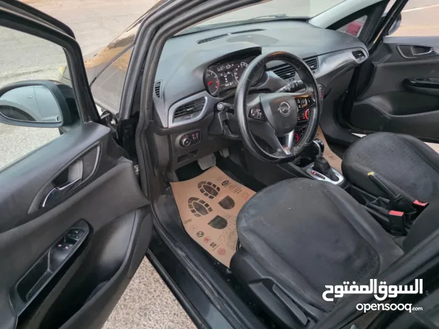 Used Opel Corsa in Hebron