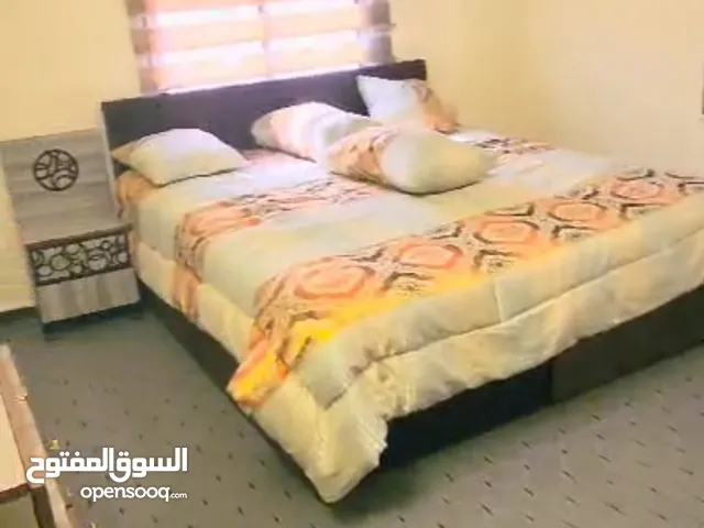 120 m2 3 Bedrooms Apartments for Rent in Irbid Sahara Circle