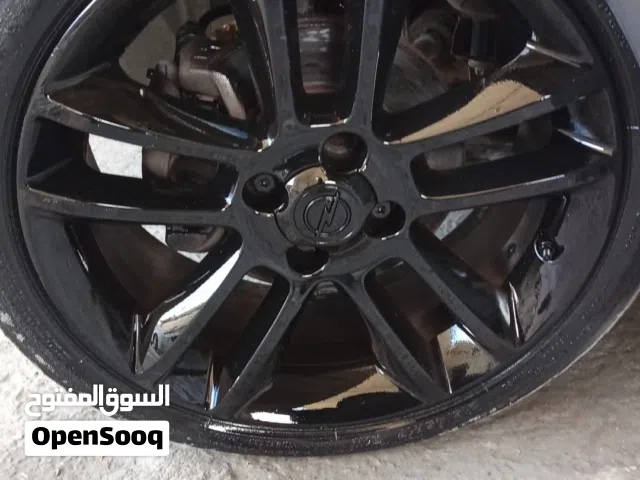 2014, أوبل, كورسا, Standard