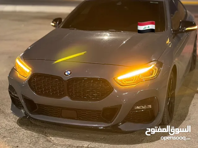 BMW M235i X-DRIVE M-PERFORMANCE 2023 2.0 TURBO 320HM_480NM
