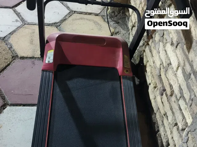 جهاز رياضي
