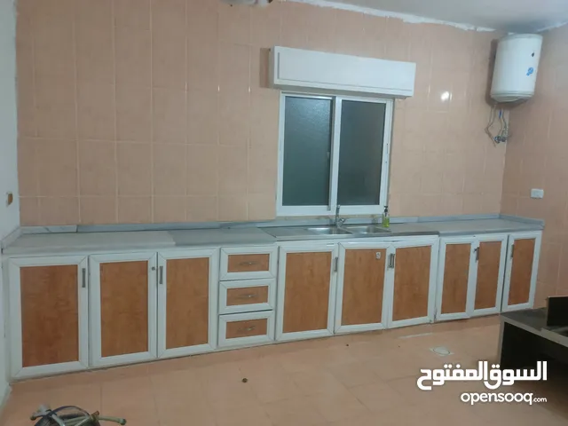 مطبخ المنيوم