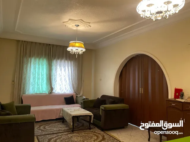 122 m2 4 Bedrooms Apartments for Sale in Amman Jubaiha