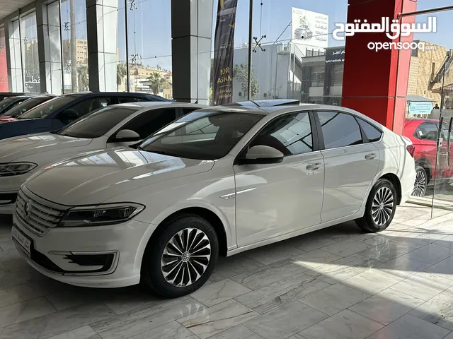Volkswagen Lavida 2019 in Amman