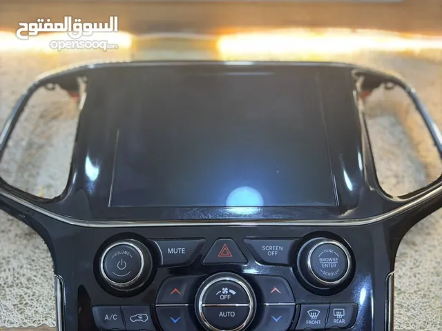 شاشه جيب كراند شيروكي 2021