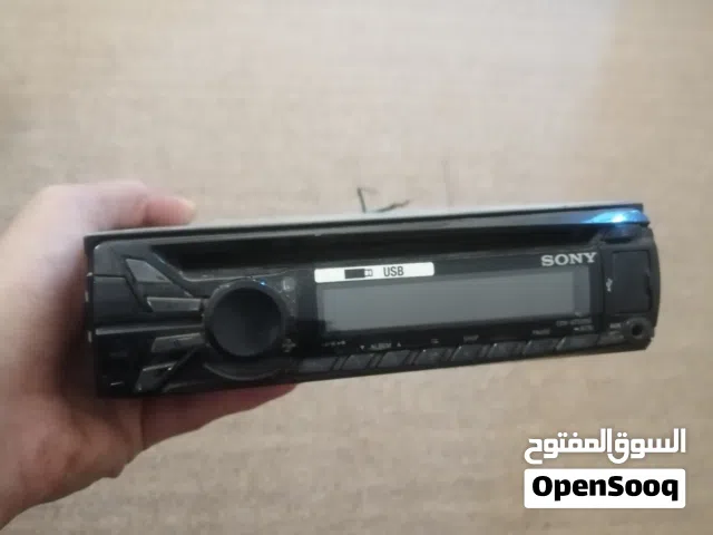 مسجل سوني الاصلي