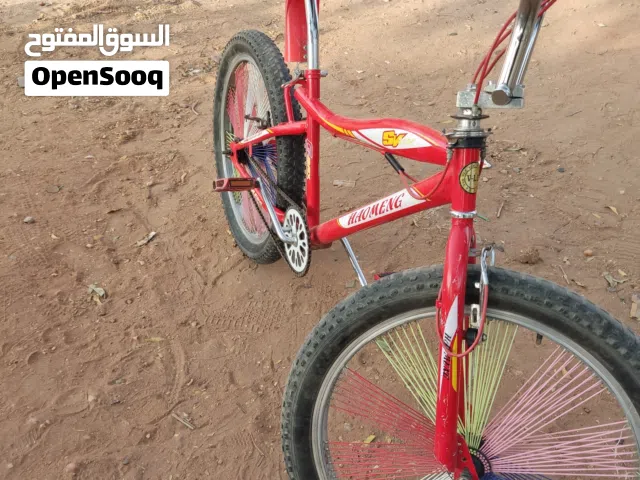 عجلة كوبرا مقاس 24