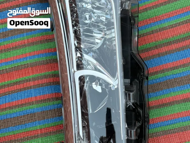 ليتات كرولا 2018 - 2020