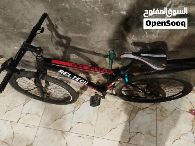 بايسكل جبلي