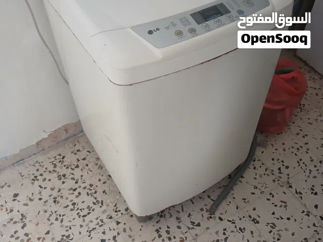 غسالة ملابس     LG  للبيع