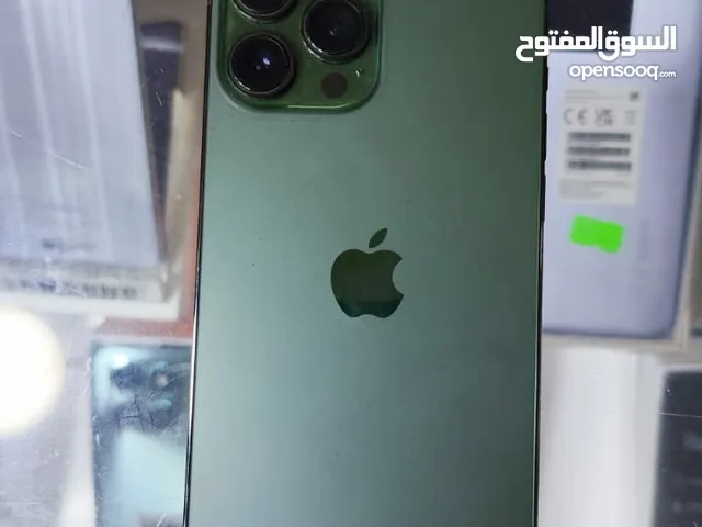 Apple iPhone 13 Pro Max 128 GB in Ajloun