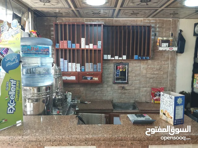15 m2 Shops for Sale in Amman Al Hashmi Al Shamali