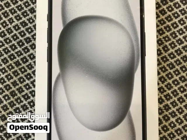 iPhone 15 اقراء الوصف مهم