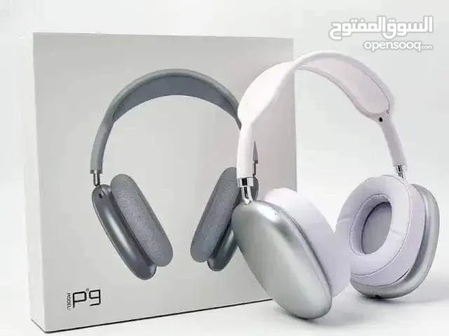 سماعة بلوتوث P9
