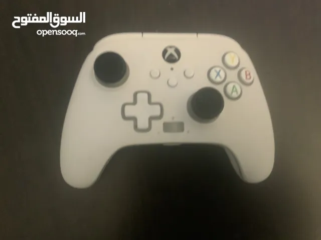 XBOX X/S Controller power A pro jeddah