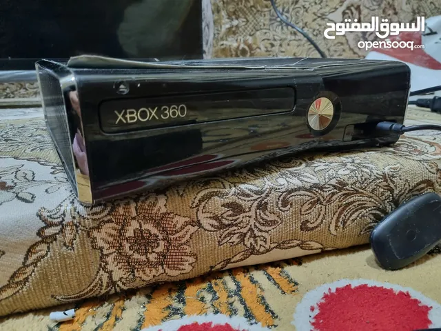 اكس بوكس 360 مهكر جديد