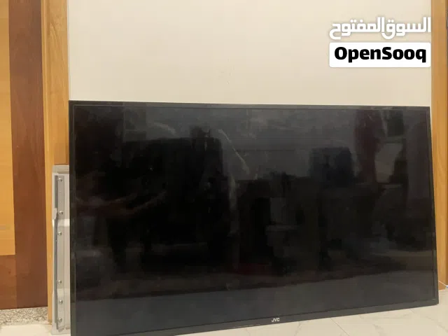 تلفزيون JVC مستعمل