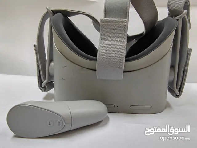 oculus go نظارة واقع افتراضي