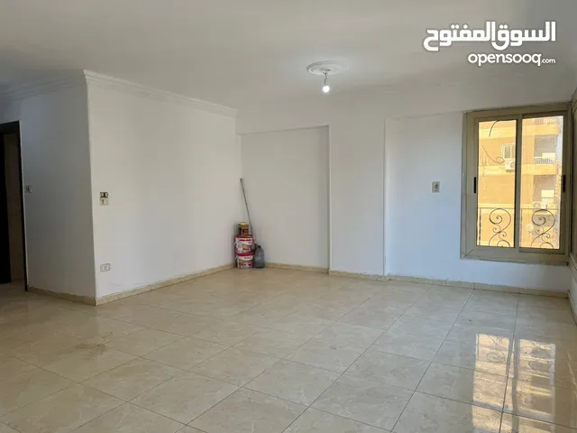 150 m2 3 Bedrooms Apartments for Rent in Cairo Nasr City