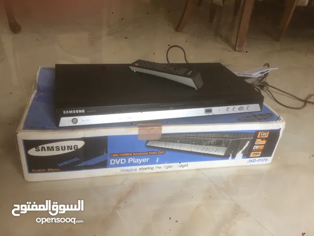 DVD سامسونج