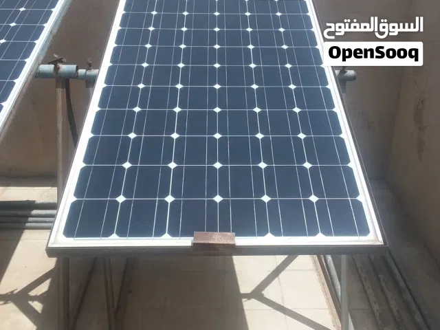لوح شمسي الواح شمسية طاقة