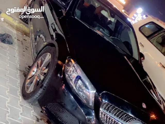 Used Mercedes Benz C-Class in Najaf